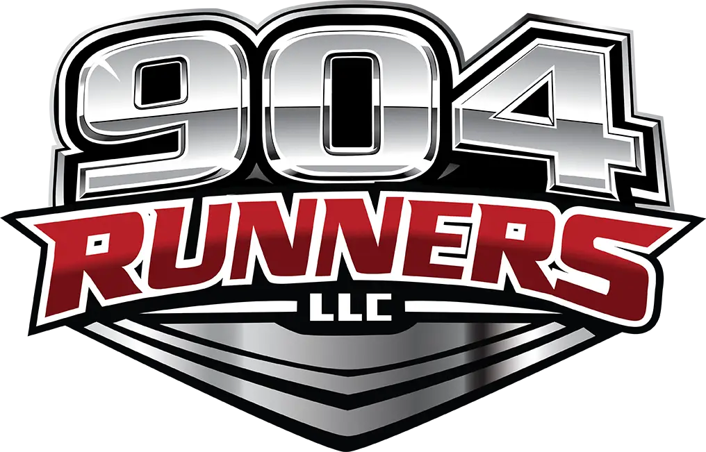 904 Runners LLC logo